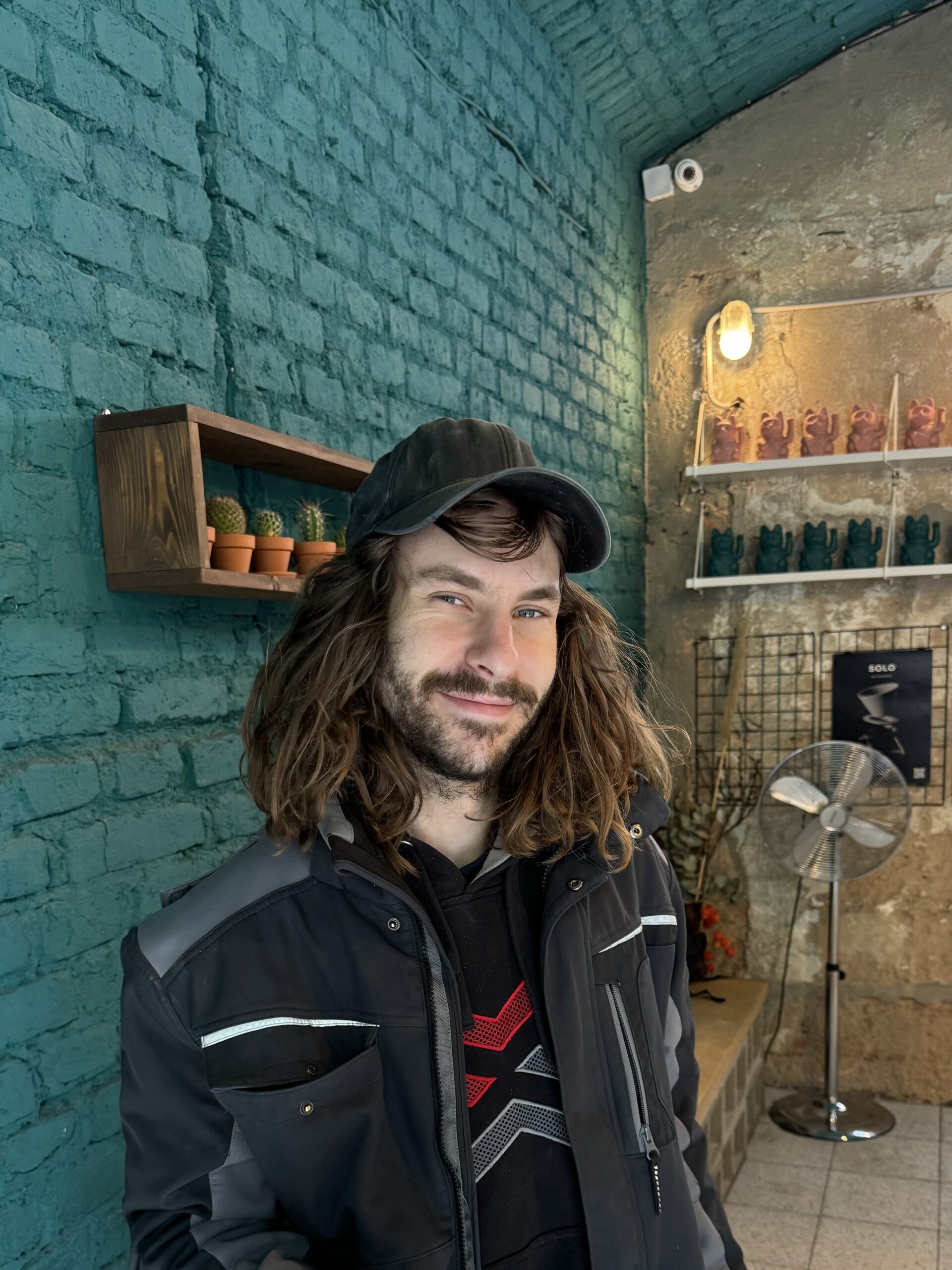 Kristián